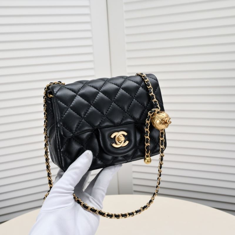 Chanel CF Series Bags